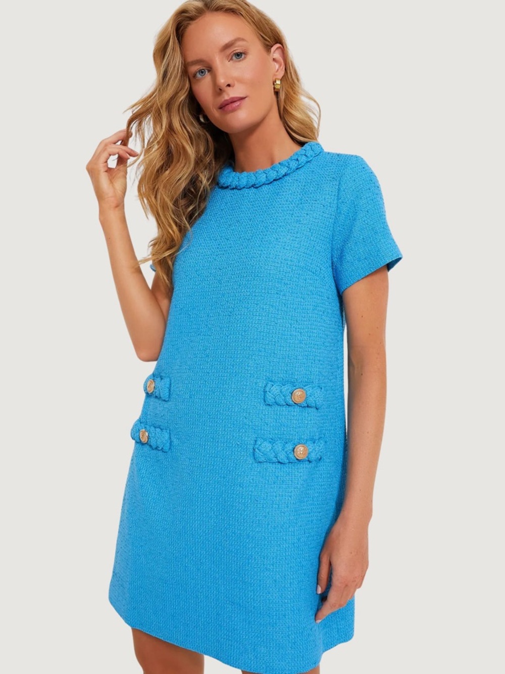 Tuckernuck Jackie Dress